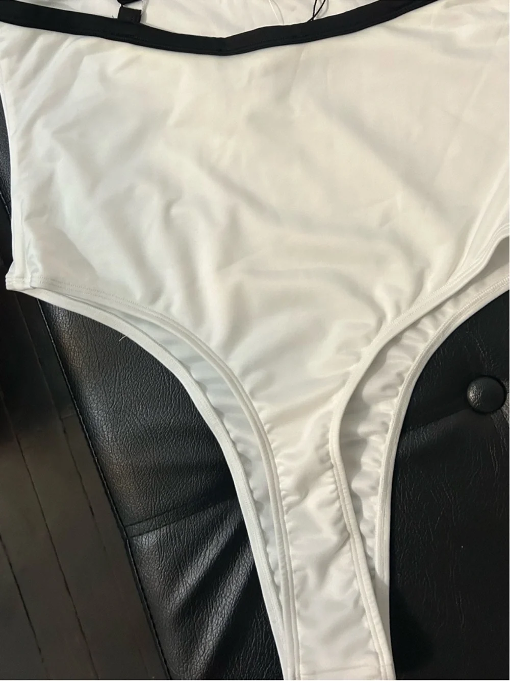 🔥Luxury Logo One-Piece Swimsuit/Bodysuit